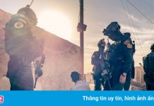 Cuộc truy quét tàn quân Nhà nước Hồi giáo