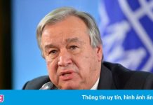 LHQ kêu gọi thế giới đoàn kết chống lại nguy cơ khủng bố ở Afghanistan