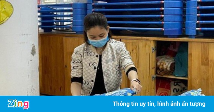 Giáo viên mầm non tư thục lao đao