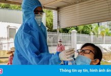 Nha Trang tiếp tục giãn cách, hộ nghèo được hỗ trợ 500.000 đồng/người