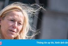 Máy bay Hà Lan cất cánh ở Kabul mà không có hành khách