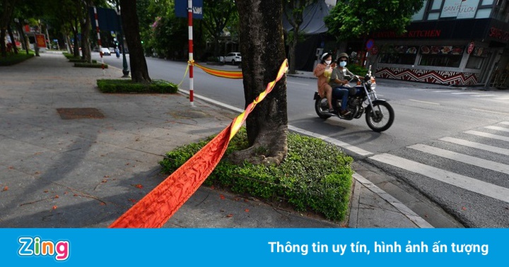 PGS.TS Trần Đắc Phu: ‘Tình hình dịch tại Hà Nội còn phức tạp’