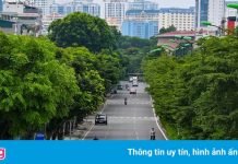 Hà Nội tận dụng 15 ngày giãn cách tiếp theo thế nào?