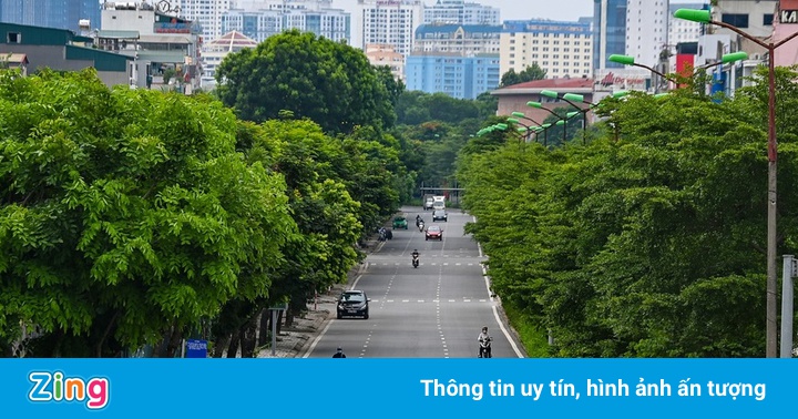 Hà Nội tận dụng 15 ngày giãn cách tiếp theo thế nào?