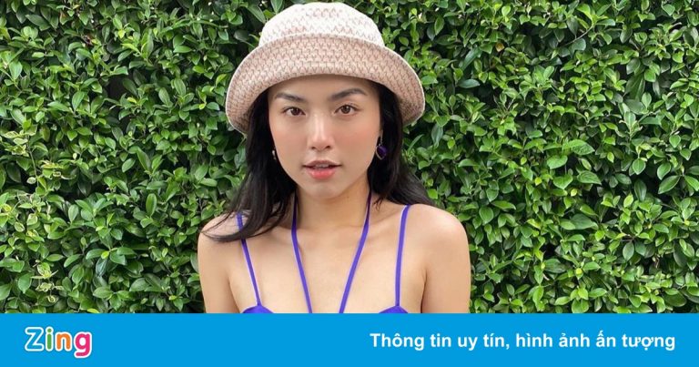 Blogger Hà Trúc và thói quen ăn uống mùa giãn cách