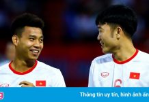 Hủy V.League tác động thế nào tới tuyển Việt Nam?