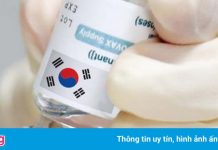 Dù chậm chân, Hàn Quốc vẫn tham vọng thành trung tâm vaccine toàn cầu