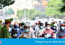 Thủ tướng: Rút kinh nghiệm đợt 30/4, không để tập trung đông dịp 2/9