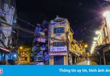 Thường trực Thành ủy Hà Nội nhất trí giãn cách xã hội thêm 15 ngày