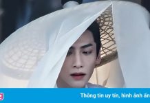 Màn ảnh Trung Quốc chuộng sao nam mặt hoa da phấn