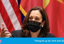 Phó tổng thống Mỹ: Chương mới của quan hệ Việt – Mỹ đang mở ra