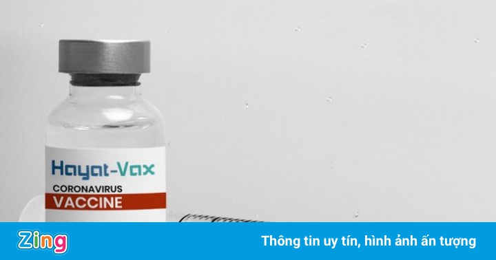 Thủ tướng giao Bộ Y tế xem xét cấp phép thêm vaccine Covid-19 từ UAE