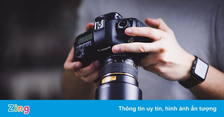 Cái chết của máy ảnh DSLR đang đến gần Cái chết của máy ảnh DSLR đang đến gần