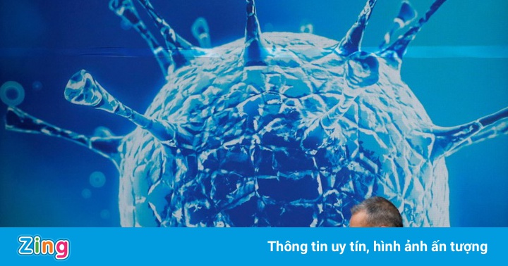 Nền kinh tế toàn cầu vẫn tăng trưởng nhưng đối mặt mối đe dọa Delta Nền kinh tế toàn cầu vẫn tăng trưởng nhưng đối mặt mối đe dọa Delta