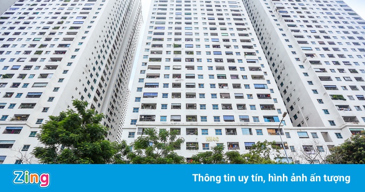 Lập sở chỉ huy dã chiến, phong tỏa tòa HH4C Linh Đàm