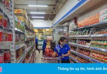 Siêu thị đầy ắp hàng, người dân Đà Nẵng vẫn khó mua