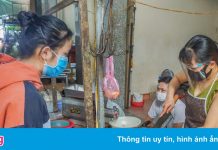 Đà Nẵng cho phép mở lại một số chợ truyền thống