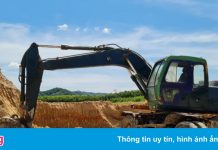 Đình chỉ công tác chủ tịch xã vì để khai thác khoáng sản trái phép