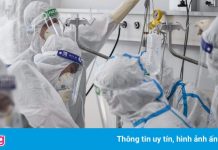 2 người dùng chung 1 máy ECMO – sáng kiến cứu bệnh nhân nặng