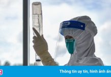 Bộ Y tế lý giải mốc 15/9 kiểm soát dịch ở TP.HCM