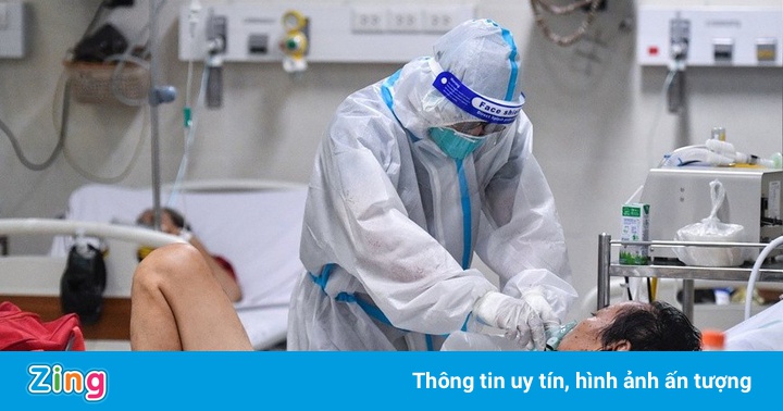 Bộ trưởng Y tế: ‘Phải có kịch bản ứng phó với tình huống xấu hơn’ Bộ trưởng Y tế: ‘Phải có kịch bản ứng phó với tình huống xấu hơn’