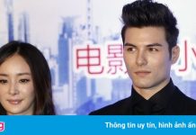 Tài tử Phượng Tiểu Nhạc và nỗi buồn của người làm cha