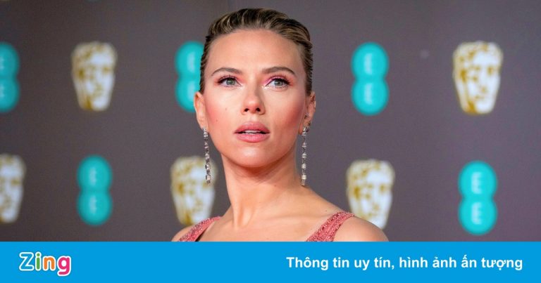 Thấy gì sau vụ Scarlett Johansson kiện Disney?