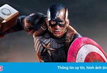 Siêu anh hùng nào được trả lương cao nhất?