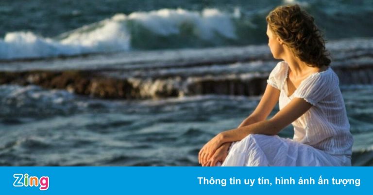 Em đã chờ anh từ thuở xa nào