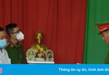 Bắt tạm giam nguyên chủ tịch xã ở An Giang