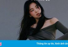 Bộ ảnh nhận ý kiến trái chiều của Song Hye Kyo