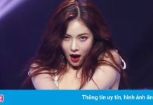 HyunA thường xuyên bị ngất