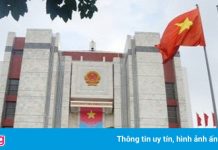 Kỷ luật 5 lãnh đạo, nguyên lãnh đạo Hà Nội