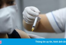 Tuyển tình nguyện viên tiêm thử nghiệm vaccine công nghệ Mỹ