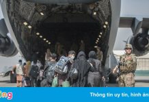 Hai nhà lập pháp Mỹ bí mật tới Afghanistan