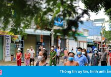 Nhiều nơi lúng túng, sợ trách nhiệm khi chi hỗ trợ cho dân nghèo