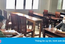 Người đàn ông đăng bài xuyên tạc, thách thức công an trên Facebook