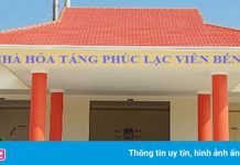 Tài xế chở nhiều thi thể từ TP.HCM về Bến Tre đã được về nhà