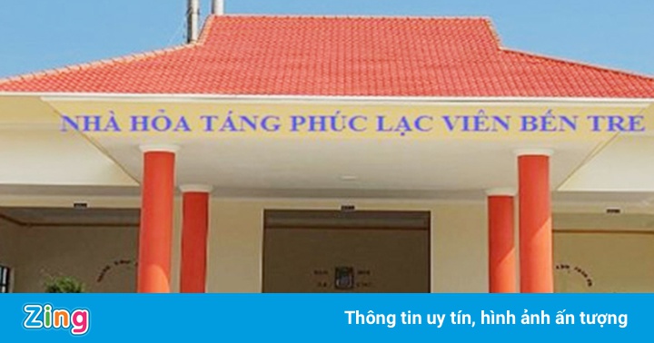 Tài xế chở nhiều thi thể từ TP.HCM về Bến Tre đã được về nhà