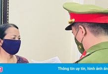 Hai ‘công ty ma’ gây thất thoát 100 tỷ tiền thuế