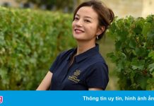 Tài sản của Triệu Vy ở Pháp