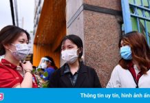 Dành chỉ tiêu tuyển sinh cho thí sinh được đặc cách xét tốt nghiệp