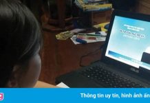 Thừa Thiên – Huế không tổ chức dạy học online cho học sinh lớp 1
