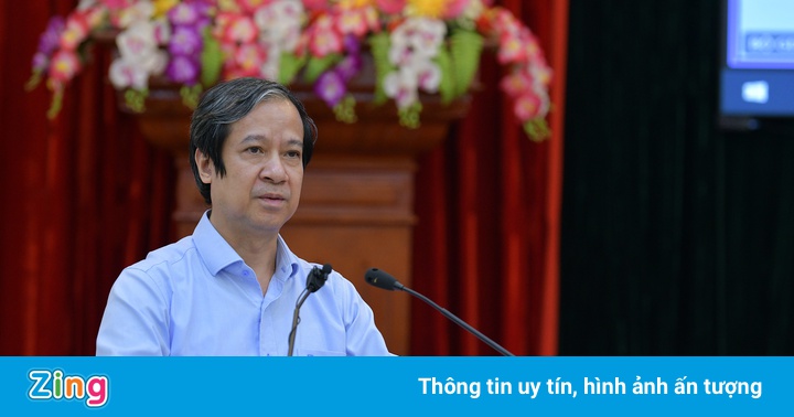 Đẩy mạnh tự chủ đại học theo hướng toàn diện Đẩy mạnh tự chủ đại học theo hướng toàn diện