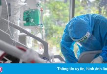 Bình Dương đưa bệnh viện dã chiến quy mô 3.400 giường đi vào hoạt động