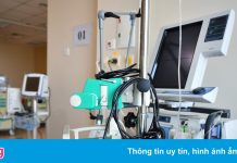 Bình Dương đưa khu điều trị Covid-19 GSI Bến Cát vào hoạt động