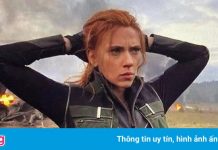 Cảnh đắt giá của ‘Black Widow’ bị cắt bỏ