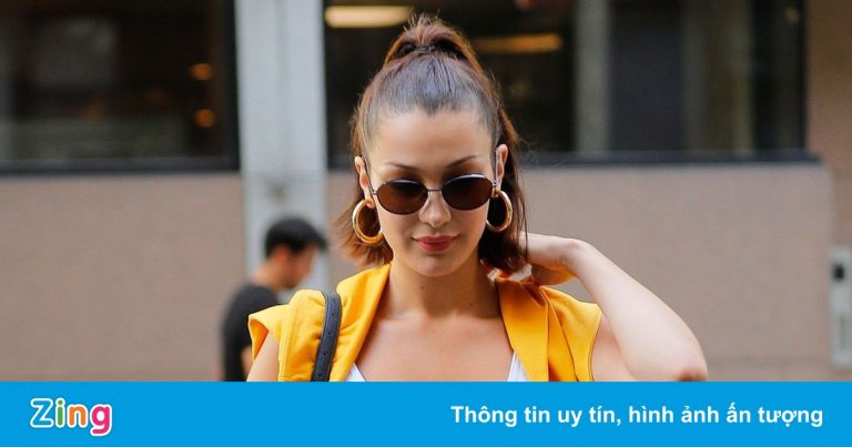 Sự báo thù của phong cách thượng lưu