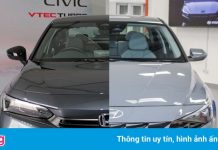 Cuộc chiến sedan cỡ trung giữa Honda Civic 2022 và Hyundai Elantra mới