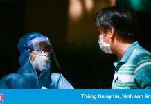 Bình Dương quyết không để người dân thiếu đói